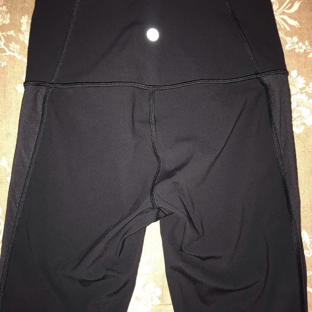 Lulu lemon leggings
